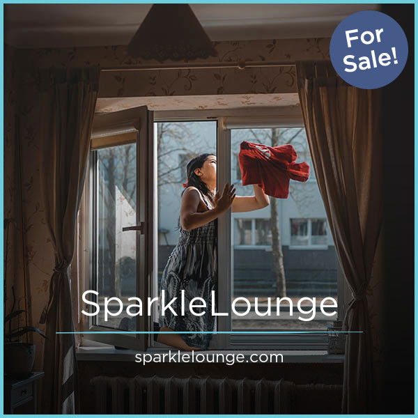 SparkleLounge.com