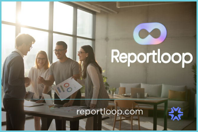 ReportLoop.com — 2