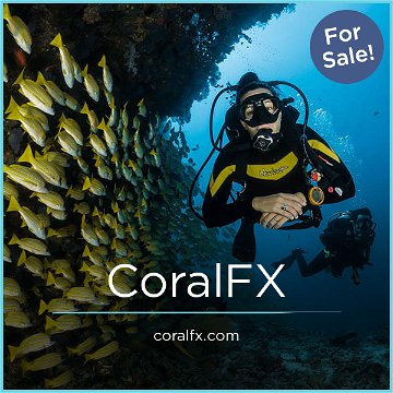 CoralFX.com