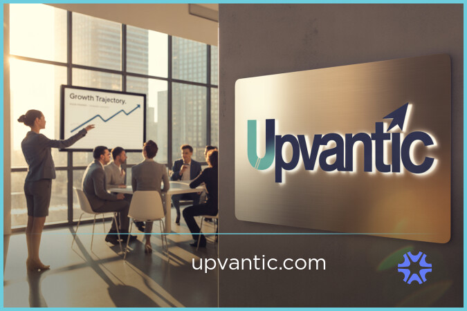 Upvantic.com image 2