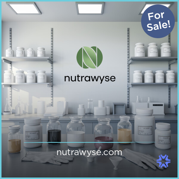 NutraWyse.com image 2
