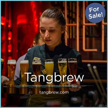 Tangbrew.com
