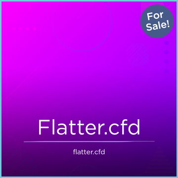 Flatter.cfd