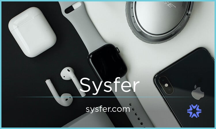 Sysfer.com image 2