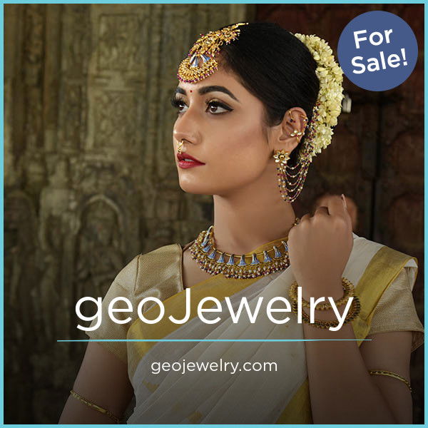 GeoJewelry.com