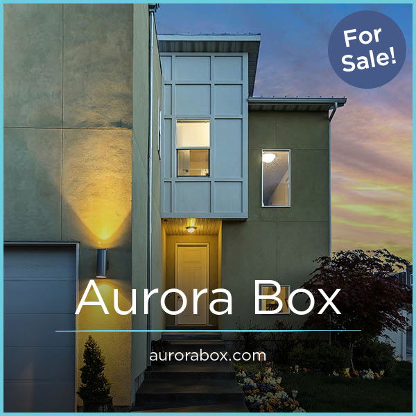 AuroraBox.com