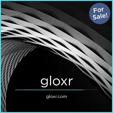 Gloxr.com