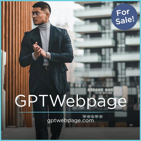 GPTWebpage.com