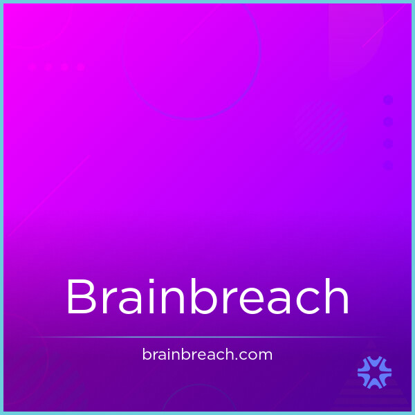 BrainBreach.com image 2