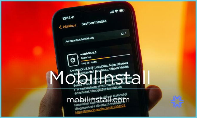 MobilInstall.com