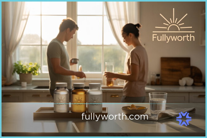 FullyWorth.com — 2