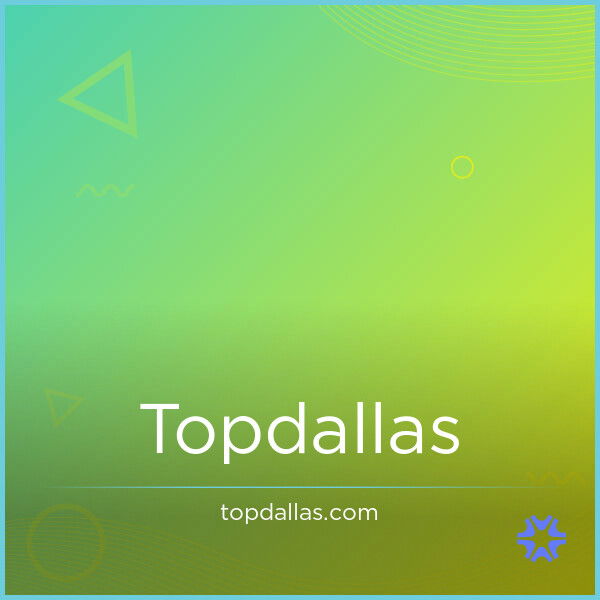 TopDallas.com — 2