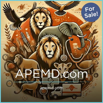 APEMD.com