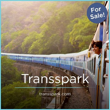 Transspark.com