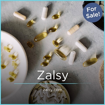 Zalsy.com