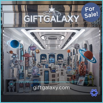 GiftGalaxy.com