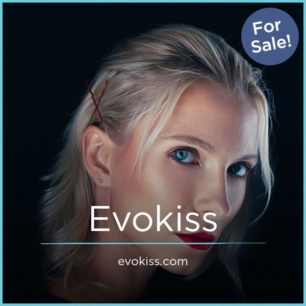 Evokiss.com