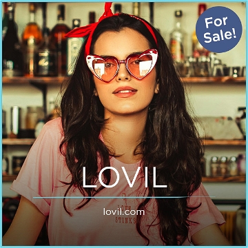 Lovil.com
