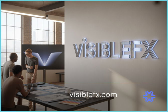 VisibleFX.com — 2