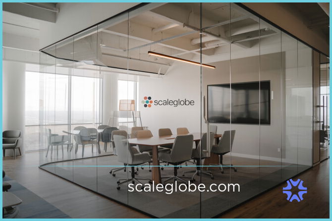 ScaleGlobe.com
