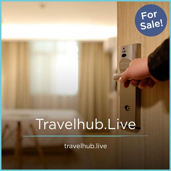 TravelHub.Live