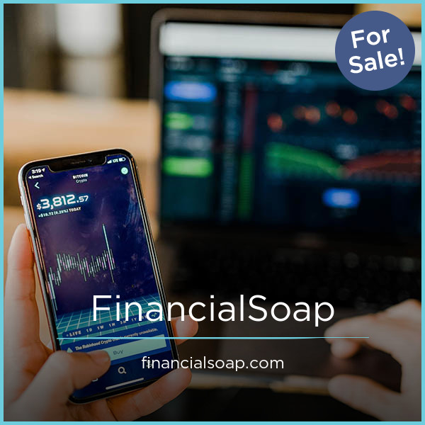 FinancialSoap.com image 2