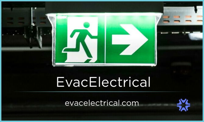 EvacElectrical.com
