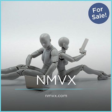 NMVX.com