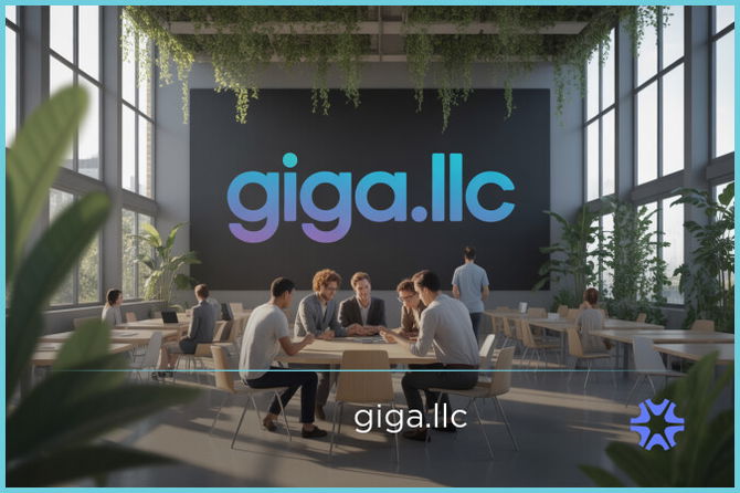 Giga.llc — 2