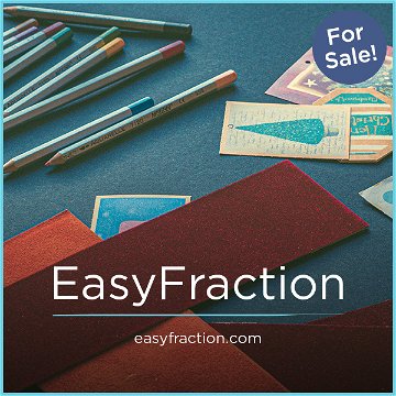 EasyFraction.com