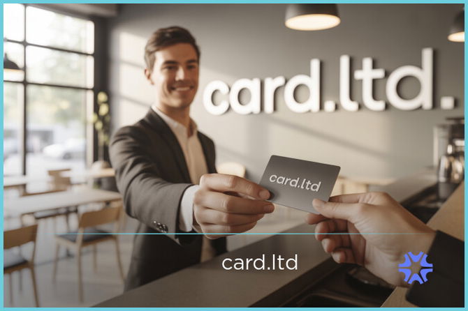Card.Ltd — 2