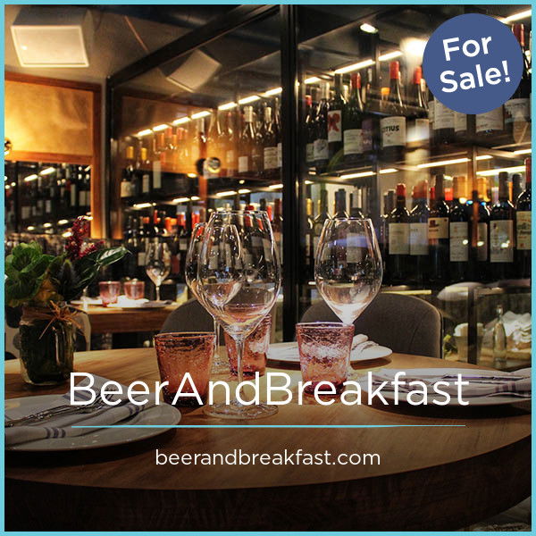 beerandbreakfast.com