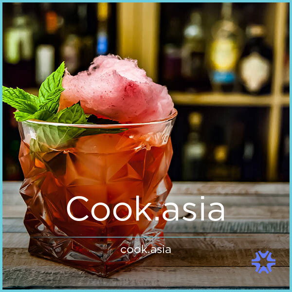 Cook.asia