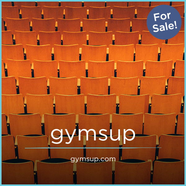 GymsUp.com