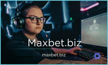 Maxbet.biz - Great premium domain names