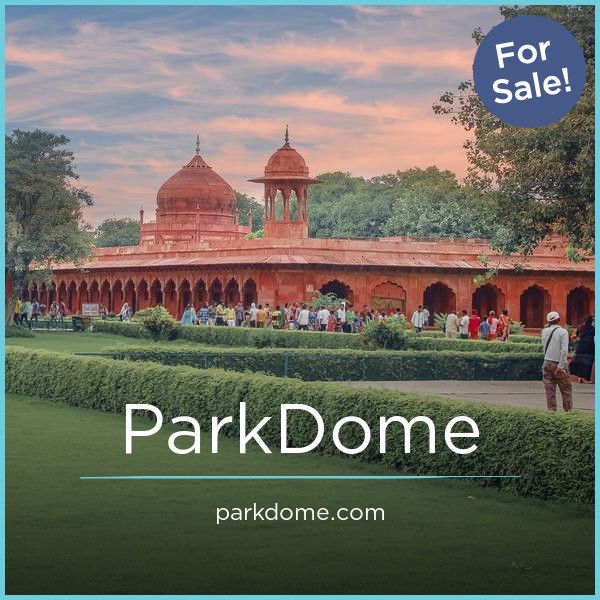 ParkDome.com