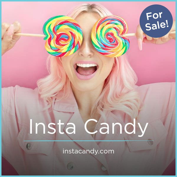 InstaCandy.com — 2