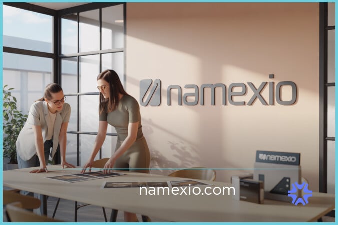Namexio.com image 2