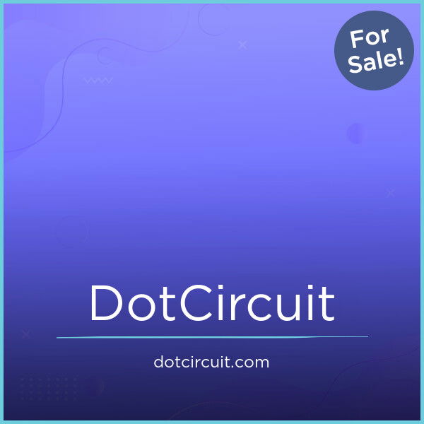 DotCircuit.com