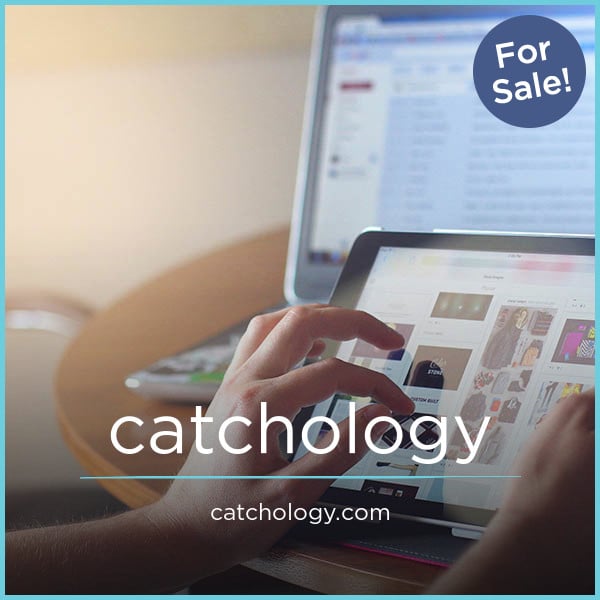 Catchology.com image 2