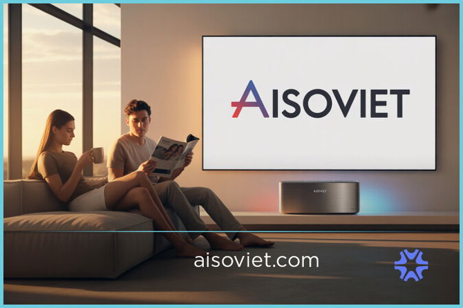AISoviet.com