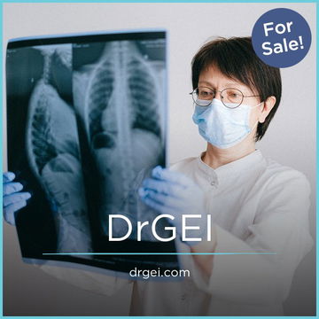 DRGEI.com