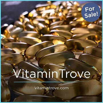 VitaminTrove.com