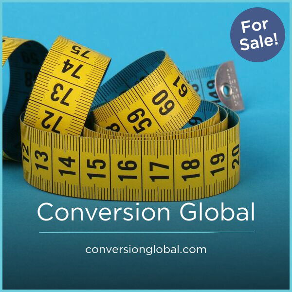 ConversionGlobal.com