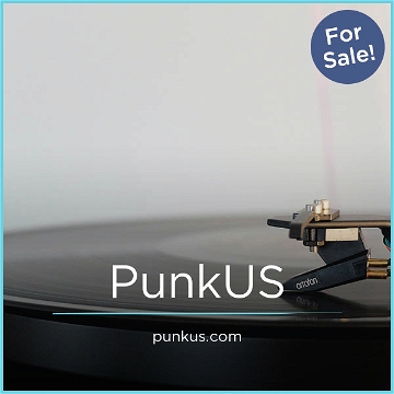PunkUS.com