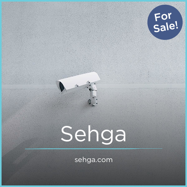 Sehga.com - Great premium domain names