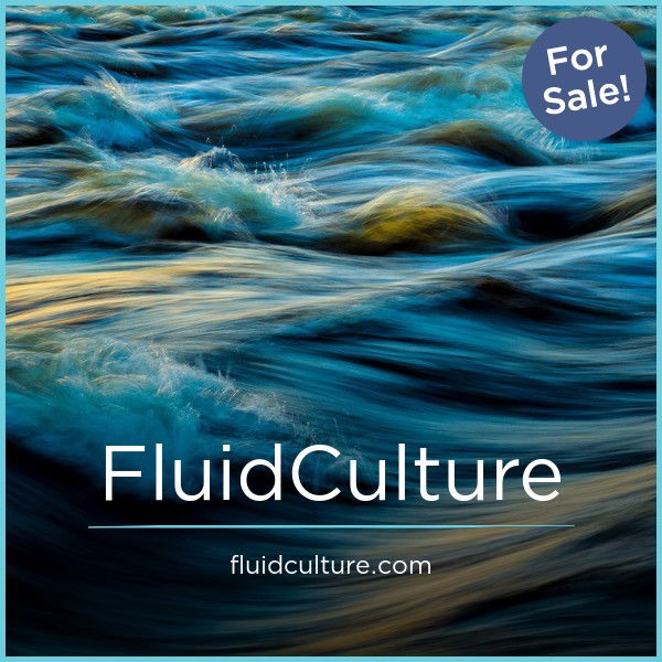 FluidCulture.com