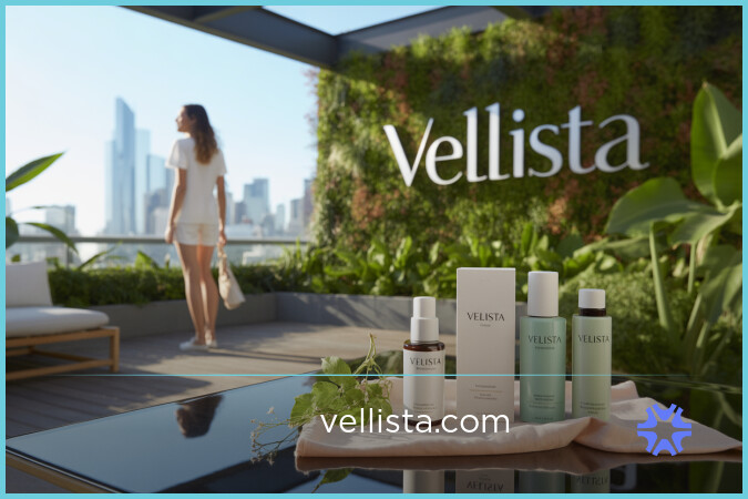 Vellista.com - buy Catchy premium domains