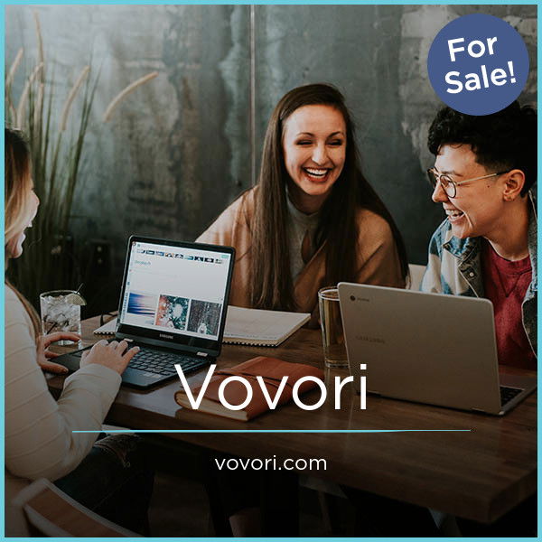 Vovori.com — 2