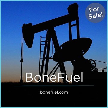 BoneFuel.com